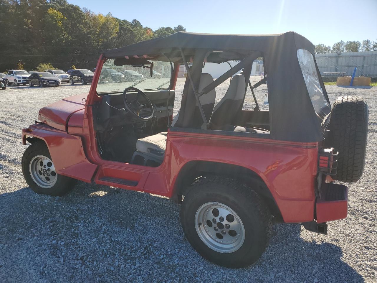 Global Auto Auctions