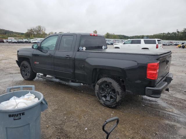 2018 CHEVROLET SILVERADO #3302904971
