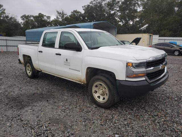 2018 CHEVROLET SILVERADO - 3GCPCNEC1JG595170