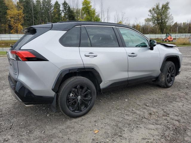 2024 TOYOTA RAV4 XSE #3301609654