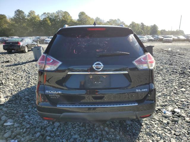 2015 NISSAN ROGUE S #3301829386