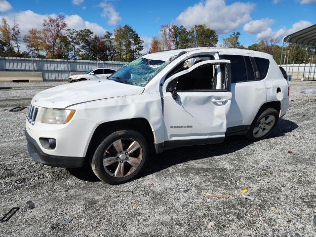 JEEP COMPASS SP