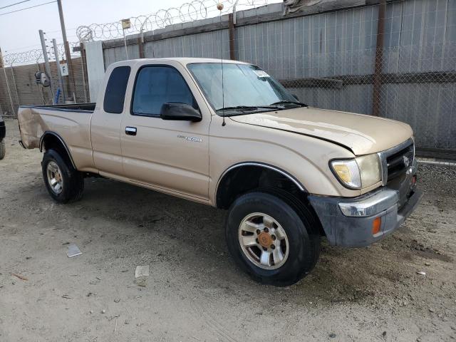 2000 TOYOTA TACOMA XTR - Other View