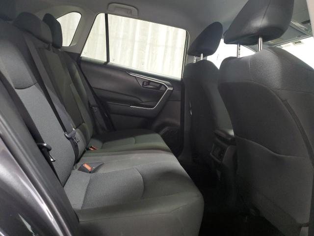 2024 TOYOTA RAV4 LE 2T3F1RFV6RW469052