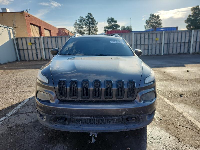 2015 JEEP CHEROKEE L - 1C4PJMCB8FW511171