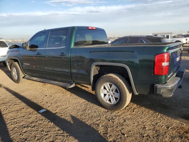 2015 GMC SIERRA K15 #3279847279