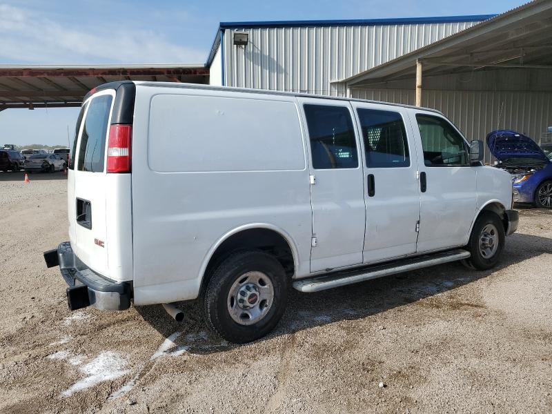 2019 GMC SAVANA G25 #3293407063