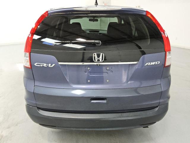 2014 HONDA CR-V EX #3317743078