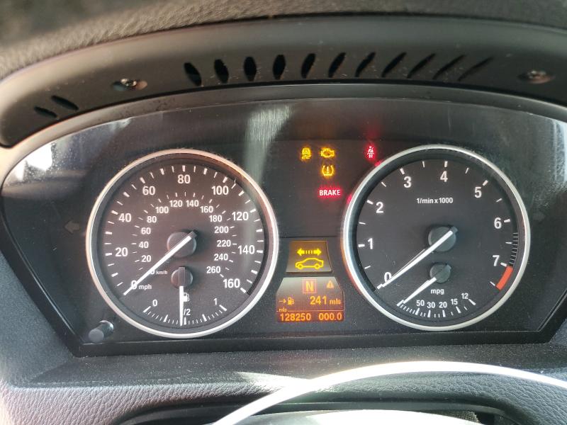 2013 BMW X5 XDRIVE3 - 5UXZV4C5XD0B00167