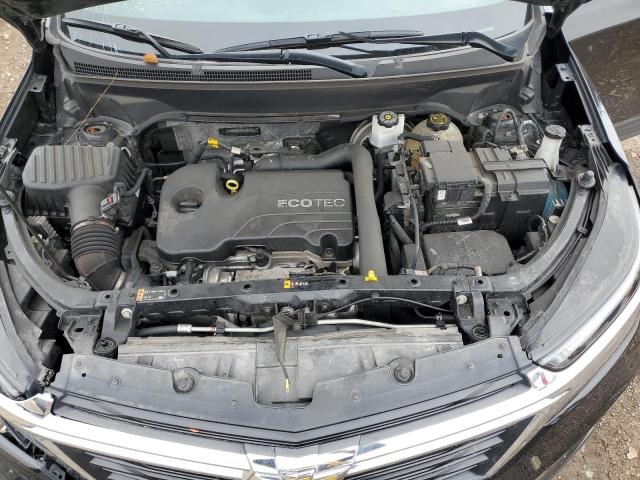 2022 CHEVROLET EQUINOX LT #3290413762