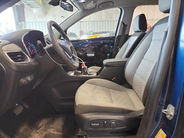 2019 CHEVROLET EQUINOX LT 2GNAXUEVXK6234465