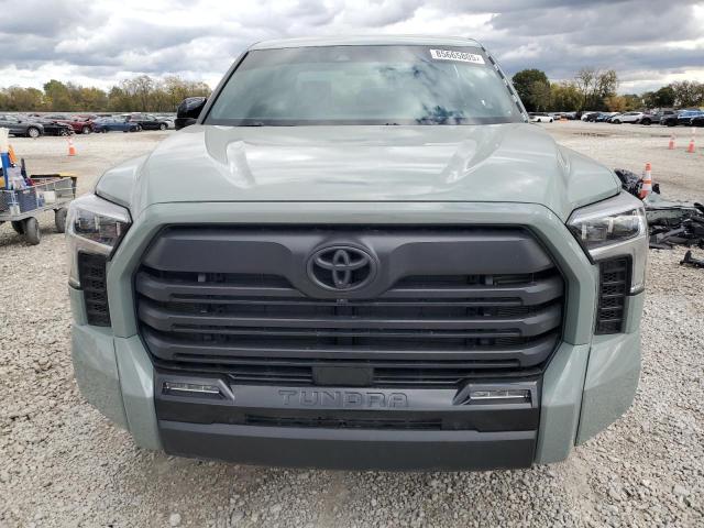 2025 TOYOTA TUNDRA CREWMAX LIMITED #3296229414