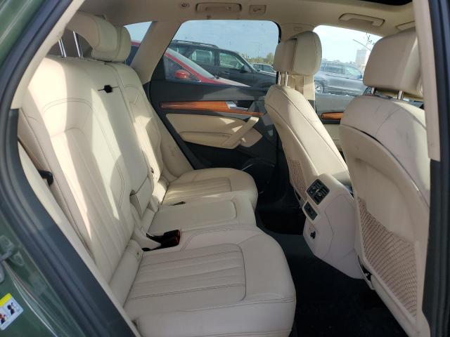 2023 AUDI Q5 PREMIUM #3287899254