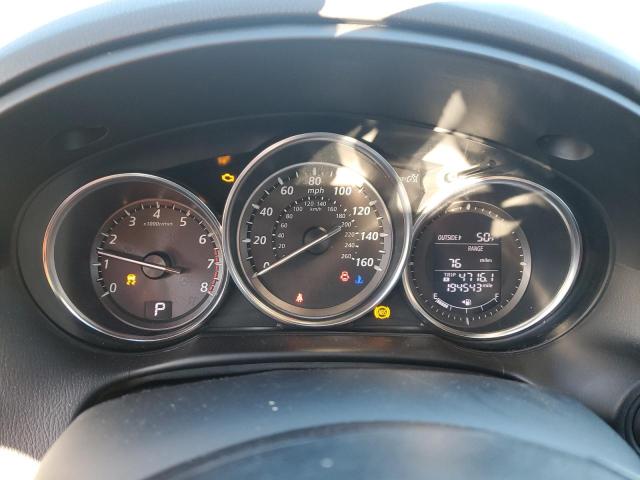 2013 MAZDA CX-5 GT - JM3KE4DE6D0157438