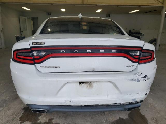 2015 DODGE CHARGER SX - 2C3CDXHG3FH784128