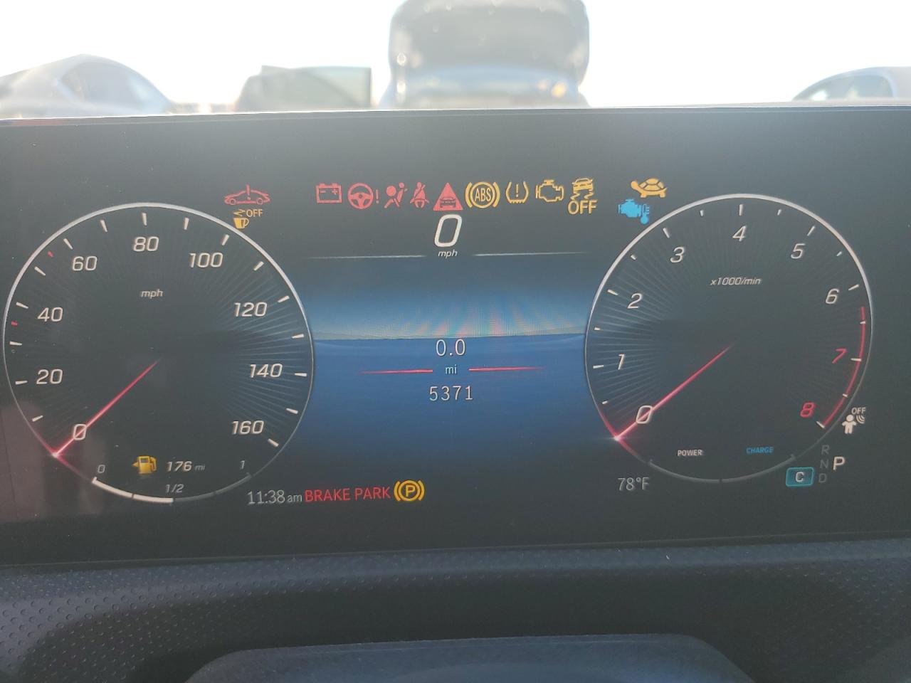 MERCEDES-BENZ CLA-CLASS 250 4MATIC