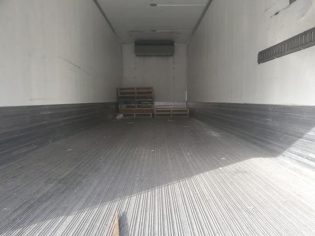 2017 FREIGHTLINER M2 #3317781072