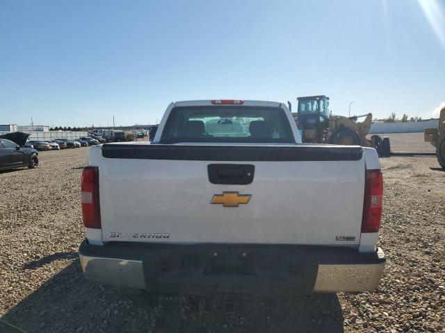 2012 CHEVROLET SILVERADO K1500 #3282627071