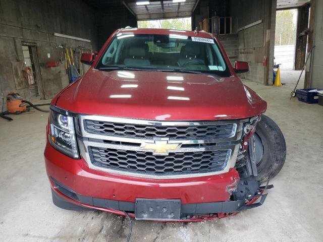 2016 CHEVROLET TAHOE K150 - 1GNSKBKC5GR479843