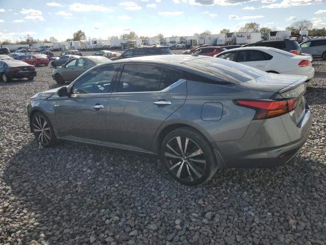 2019 NISSAN ALTIMA PLA 1N4BL4FW9KC127694