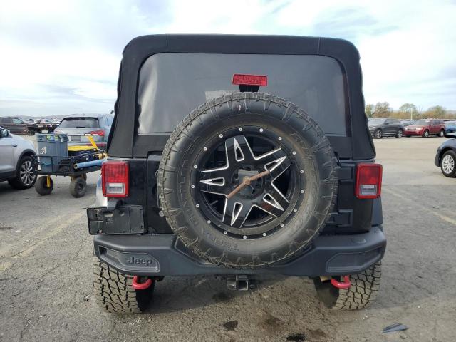 2015 JEEP WRANGLER U - 1C4HJWFG5FL710574