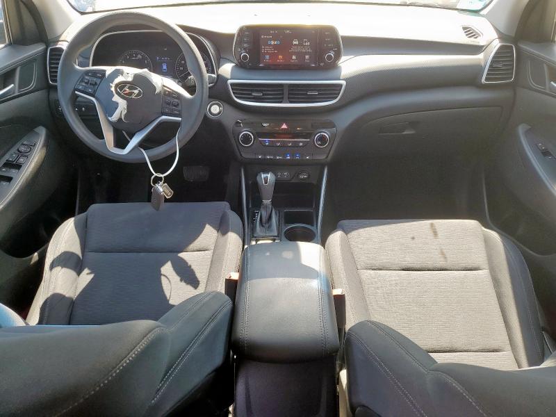 2020 HYUNDAI TUCSON LIM #3278855122