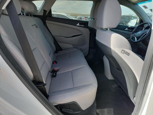 2019 HYUNDAI TUCSON SE - KM8J23A45KU887684