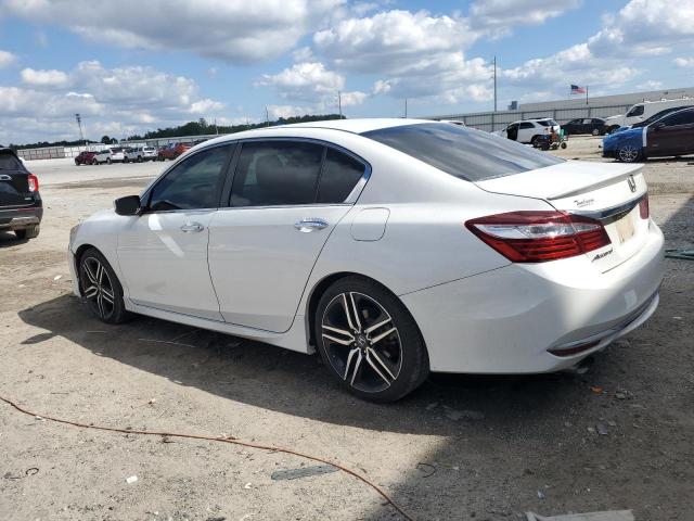 2017 HONDA ACCORD SPO - 1HGCR2F10HA032615