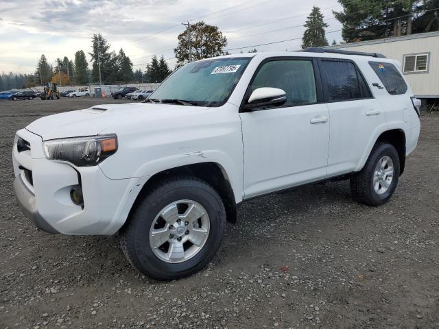 2024 TOYOTA 4RUNNER SR5 PREMIUM JTERU5JR9R6300714
