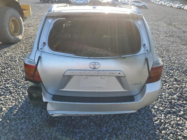 2010 TOYOTA HIGHLANDER - 5TDDK3EH3AS026537