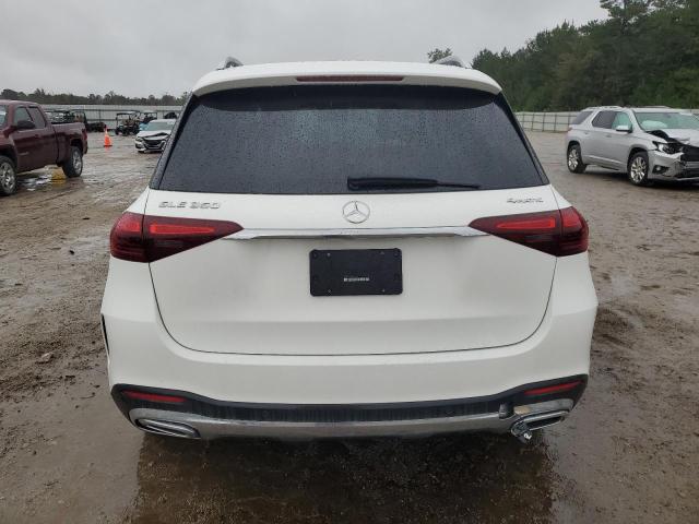 2025 MERCEDES-BENZ GLE 350 4M #3290310218