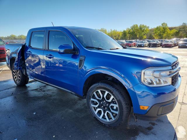 2023 FORD MAVERICK - 3FTTW8E34PRA39682