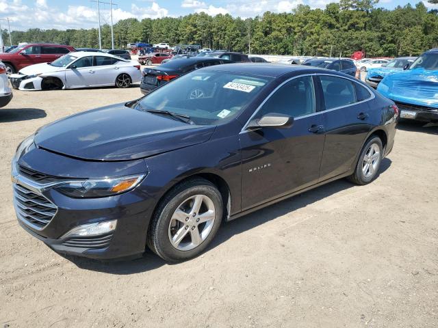 CHEVROLET MALIBU LS