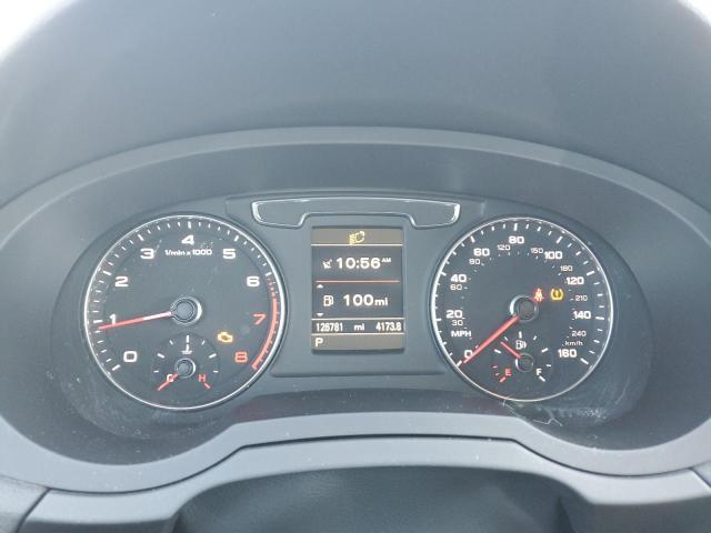 2016 AUDI Q3 PRESTIG #3279583270