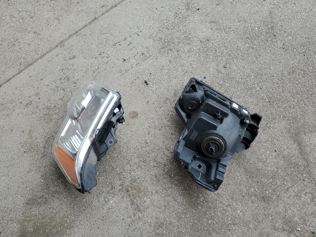 FORD F-150 SUPER CAB