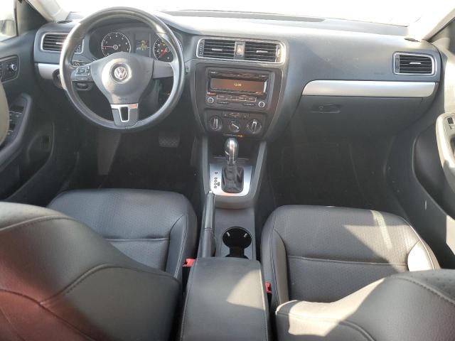 2014 VOLKSWAGEN JETTA SE - 3VWD17AJ4EM286452