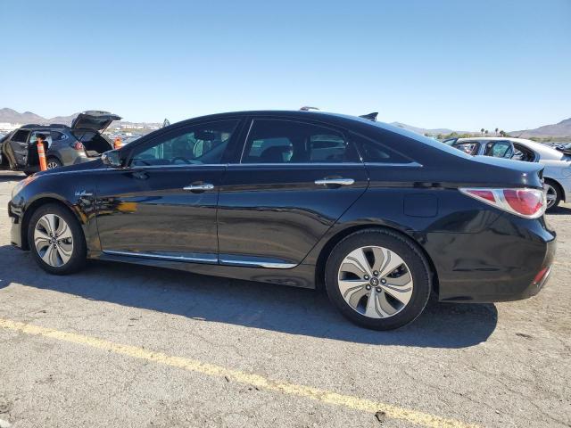 2015 HYUNDAI SONATA HYB KMHEC4A40FA129716