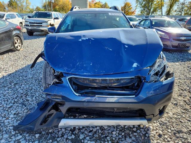 2022 SUBARU OUTBACK LI - 4S4BTANC4N3176219