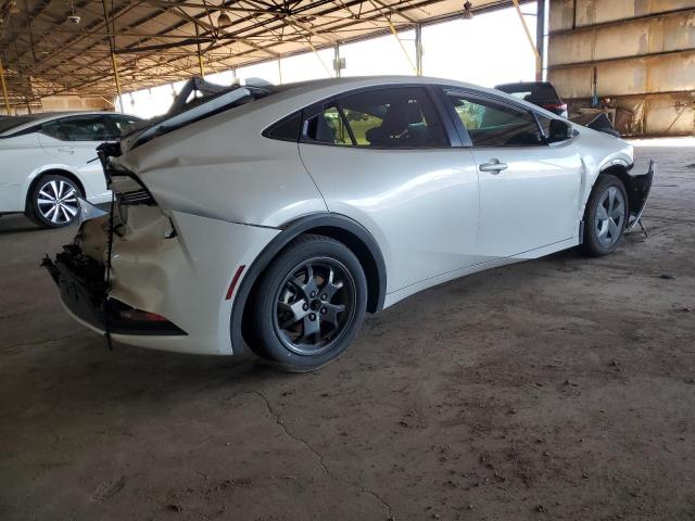 2025 TOYOTA PRIUS LE #3297888770