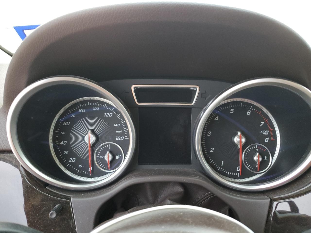 MERCEDES-BENZ GLE-CLASS 350