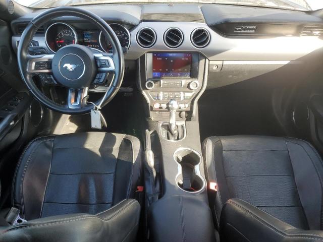 2020 FORD MUSTANG #3309162921