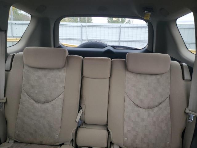 2011 TOYOTA RAV4 - 2T3BF4DVXBW145713