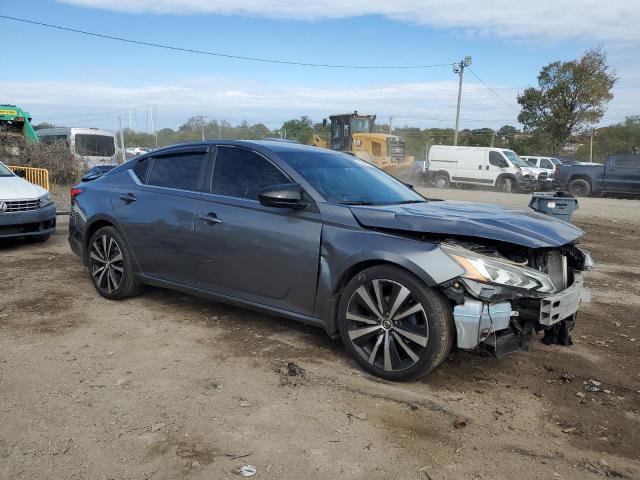 2019 NISSAN ALTIMA SR #3302910086