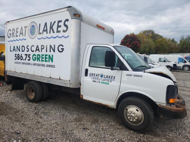 2012 CHEVROLET UNKNOWN #3282432274