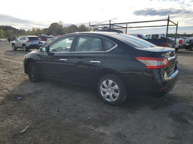 2015 NISSAN SENTRA 3N1AB7AP7FY364453
