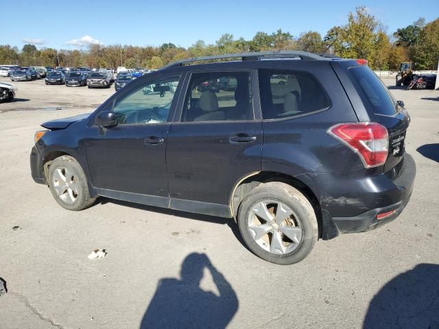 2015 SUBARU FORESTER 2 - JF2SJADC5FH502496