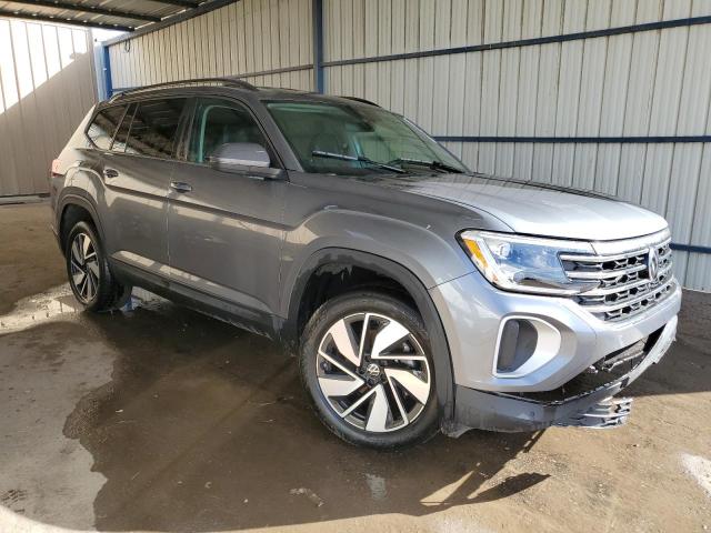 2025 VOLKSWAGEN ATLAS SE 1V2HR2CA2SC504445