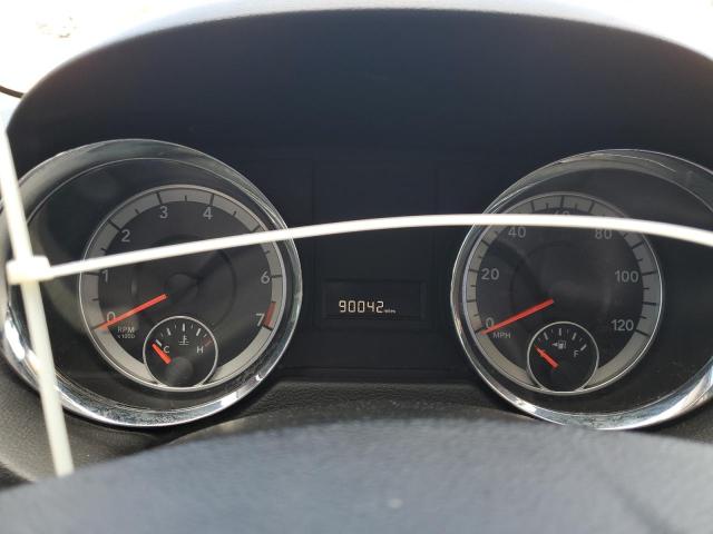 2015 DODGE GRAND CARA - 2C4RDGCG6FR617253