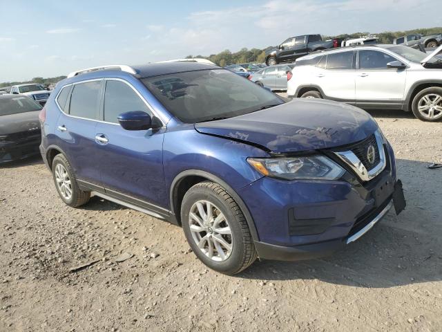 2018 NISSAN ROGUE S - 5N1AT2MT0JC714590