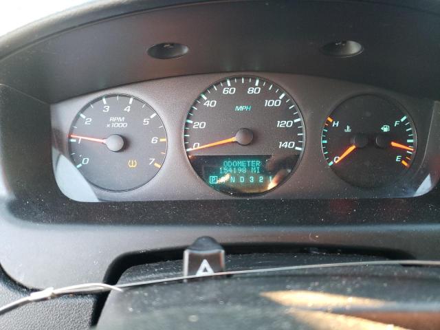 2011 CHEVROLET IMPALA LS - 2G1WF5EK9B1271946